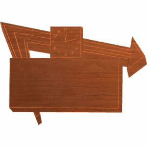 Sign Blank 002 - CSF