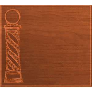 Sign Blank 004 - CSF