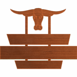 Sign Blank 006 - CSF