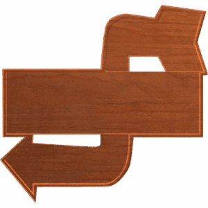 Sign Blank 011 - CSF