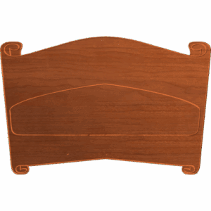 Sign Blank 016 - CSF