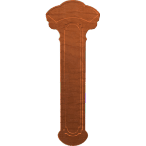 Sign Blank 017 - CSF