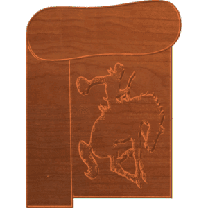 Sign Blank 019 - CSF