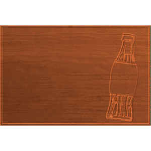 Sign Blank 022 - CSF