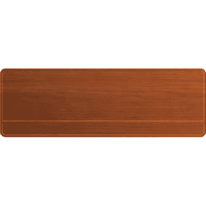 Sign Blank 031 - CSF