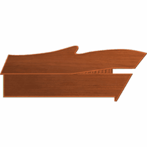 Sign Blank 041 - CSF