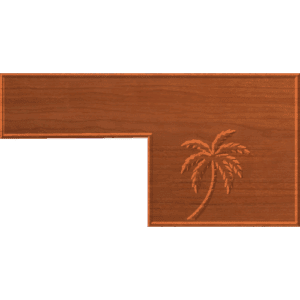 Sign Blank 043 - CSF