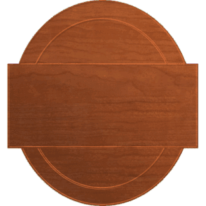 Sign Blank 044 - CSF