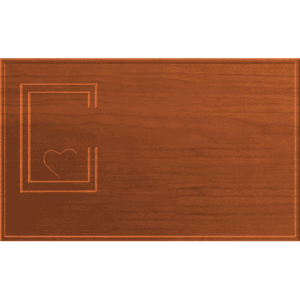 Sign Blank 045 - CSF