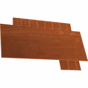 Sign Blank 048 - CSF