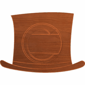 Sign Blank 056 - CSF