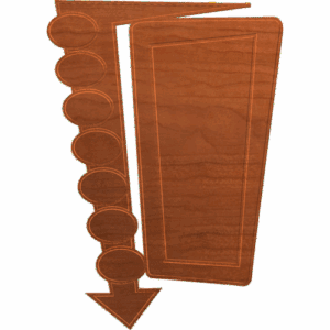 Sign Blank 058 - CSF