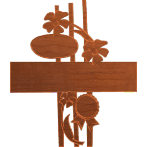 Sign Blank 059 - CSF