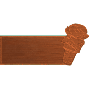 Sign Blank 061 - CSF