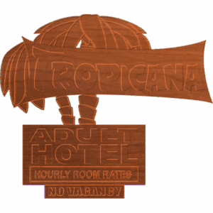 Tropicana Motel - CSF