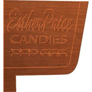 Esther Price Candies - CSF