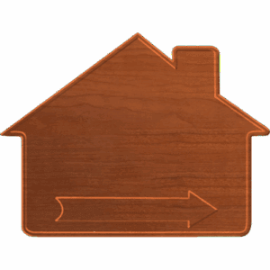 Open House no words - CSF