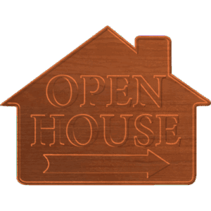 Open House 001 - CSF