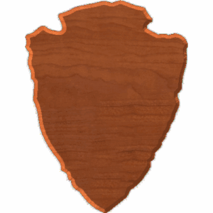 National Park Service blank - CSF