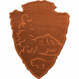 National Park Service no words - CSF