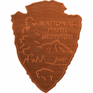 National Park Service 001 - CSF
