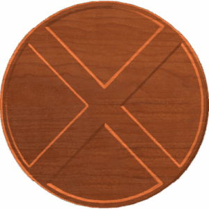 Rail Road Xing no Rs - CSF