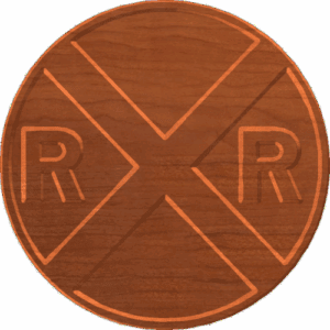 Rail Road Xing - CSF