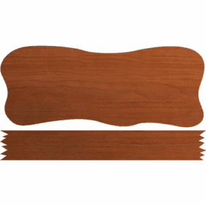 Sign Blank 069 - CSF