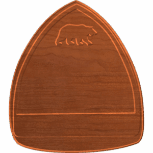 Sign Blank 072 - CSF