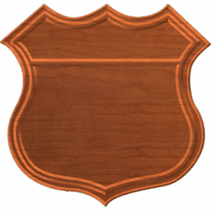 Sign Blank 073 - CSF