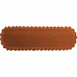 Sign Blank 078 - CSF