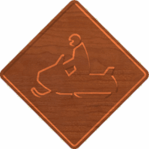 Snowmobile 001 - CSF