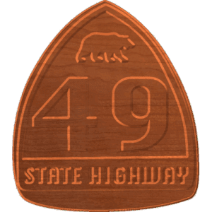 State Highway 49 - CSF