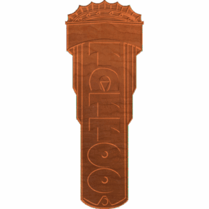 Tattoo Sign 005 - CSF