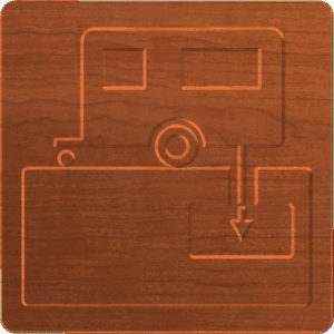 Camping - Sanitary Station - CSF