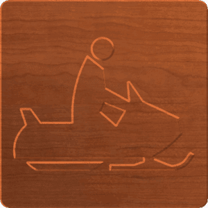 Camping - Snow Machine - CSF