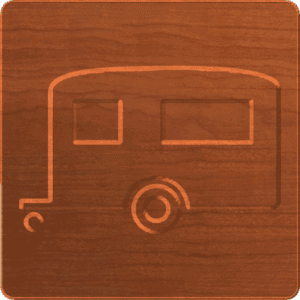 Camping - Trailer - CSF