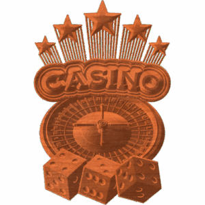 CASINO CONCEPT