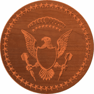 Eagle Dart Club Pattern