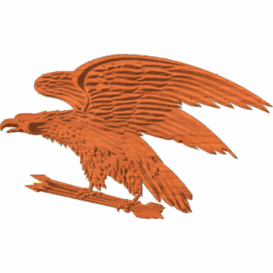 Eagle Colonial 5x83 1