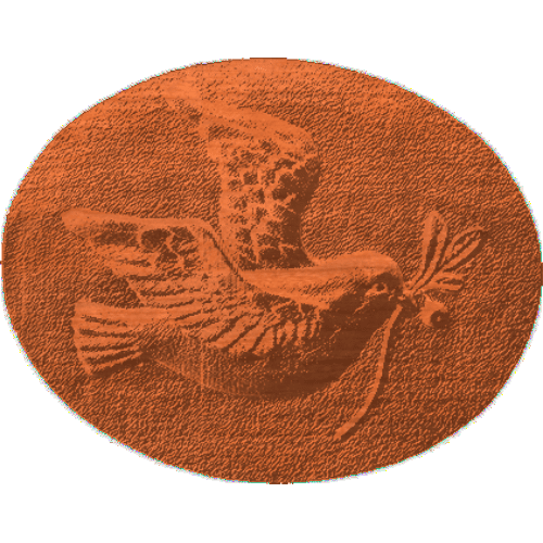 DoveWithOliveBranch