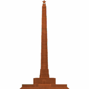 San Jacinto Monument