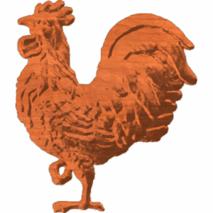 Rooster 3