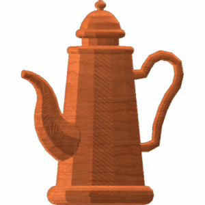 Teapot 001
