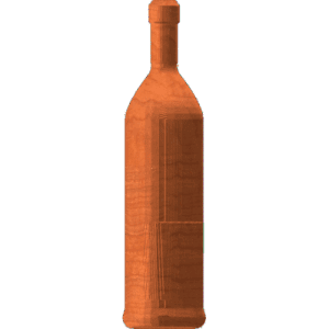 Bottle 002