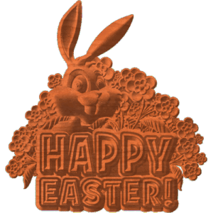 Easter Design 2