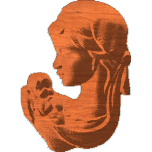 MotherLookingAtNewborn