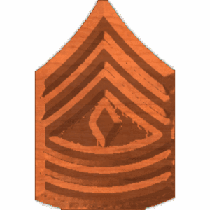 Military-1stSgt