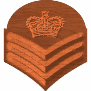 Sergeant