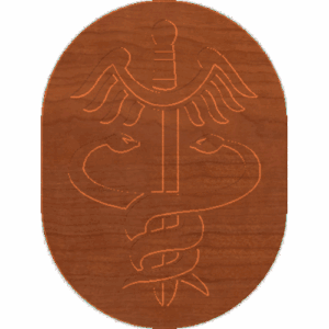 Army Medical Corp 002